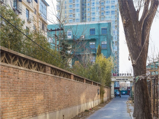 吉林别墅房屋拆迁价格表