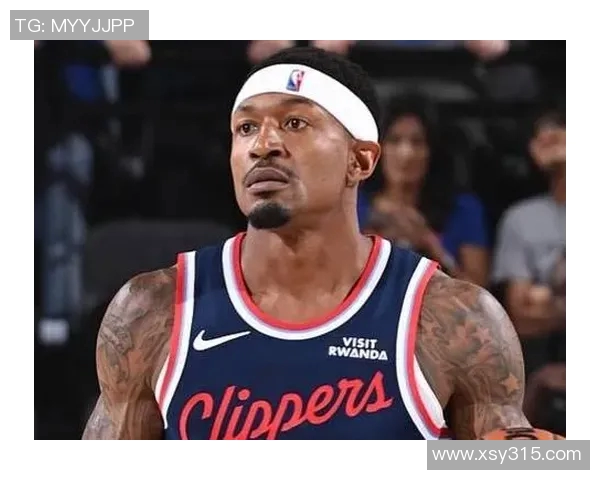 快船因比尔赛季报销申请伤病特例，额度2677万美元 薪资削减成关键