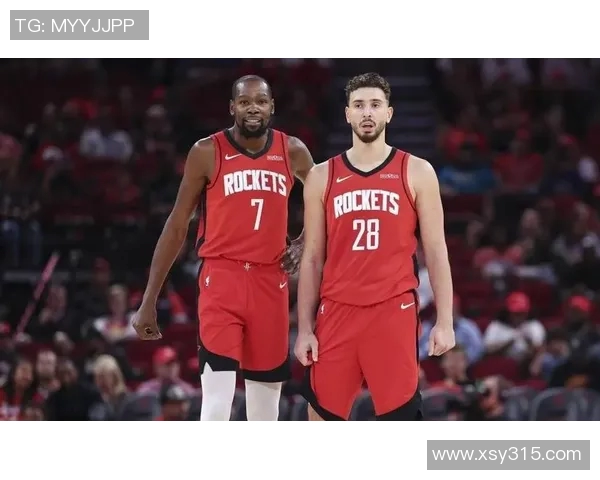 火箭落后掘金13分,全员迷失。约基奇完胜申京,杜兰特独木难支 火箭落后掘金13分,全员迷失。约基奇完胜申京,杜兰特独木难支