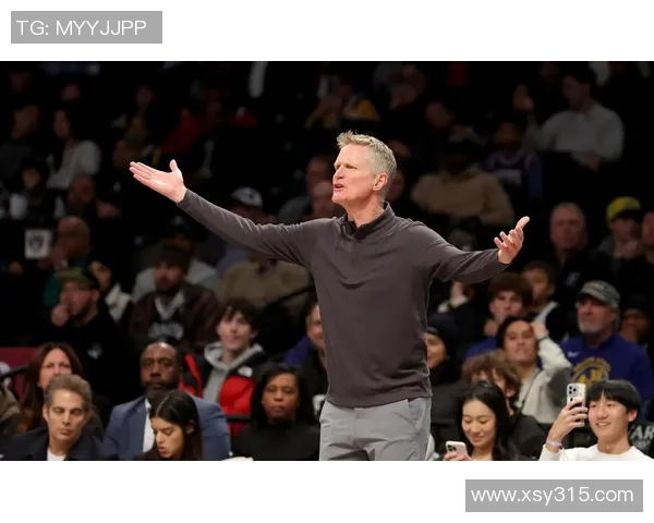 送雄鹿8人上双,勇士输球谁担责,科尔用人失策,2个问题已显现 送雄鹿8人上双,勇士输球谁担责,科尔用人失策,2个问题已显现