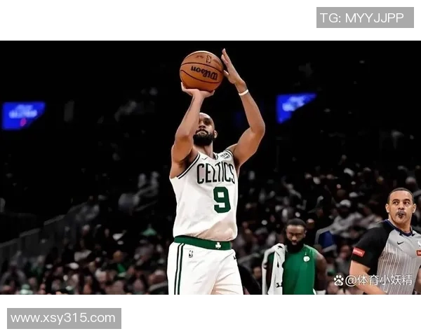 有担当!杰伦·布朗:今天我为球队做得不够好 失利责任在我 有担当!杰伦·布朗:今天我为球队做得不够好 失利责任在我