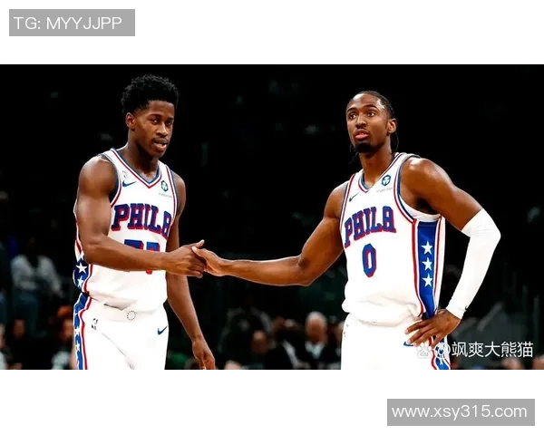 半场战报：76人领先尼克斯，布伦森21分埃奇库姆18分