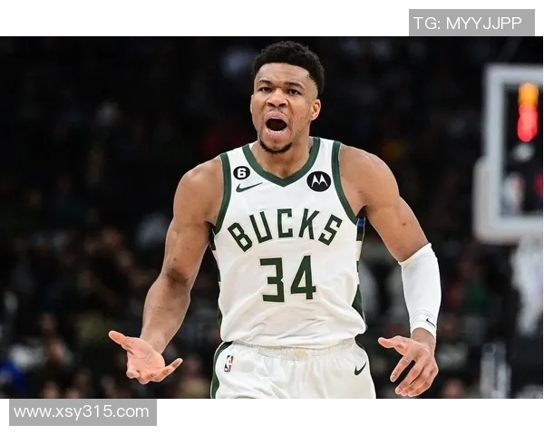 字母哥：我哪儿也不会去，我的计划是在雄鹿打完整个职业生涯