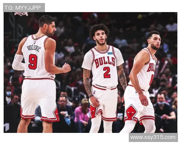 独行侠VS公牛：三大关键点助力独行侠在芝加哥冲击客场胜利