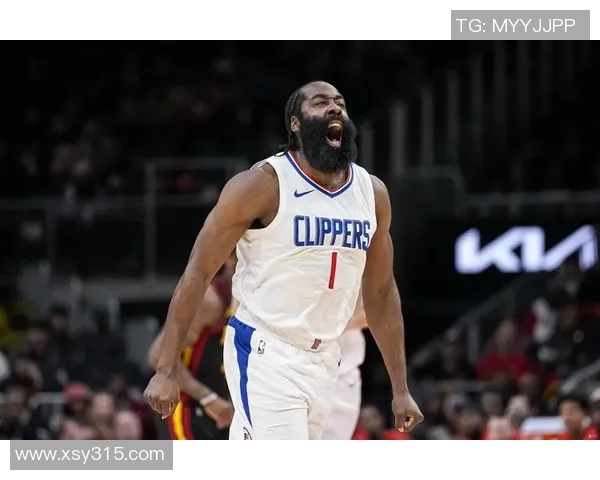 如何扭转局面？哈登：防守端的稳固改变了局面 我们信心从未动摇